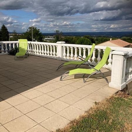 Au Jardin De Papy Guest House Veranne Exterior photo